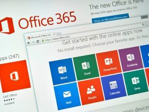 Office 365 Protection