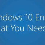 Windows 10 End of Life