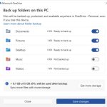 Windows Backup