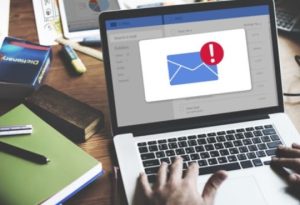 Read more about the article E-Mail Security Best Practices