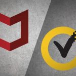 ARE NORTON AND McAFEE JUST SPAMMERS?